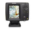  Humminbird 587ci Combo